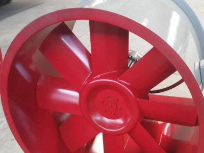 軸流風機vs混流風機：有什么區(qū)別？]