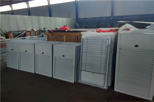 正壓送風(fēng)口